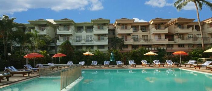 So My Resorts